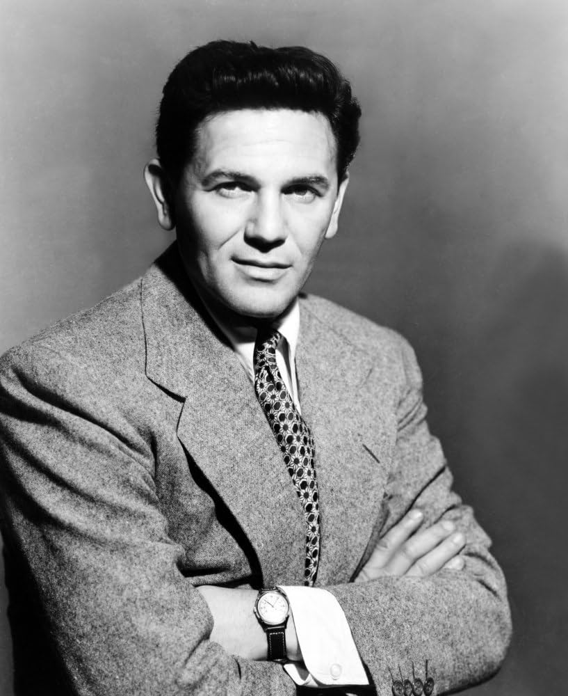 John Garfield